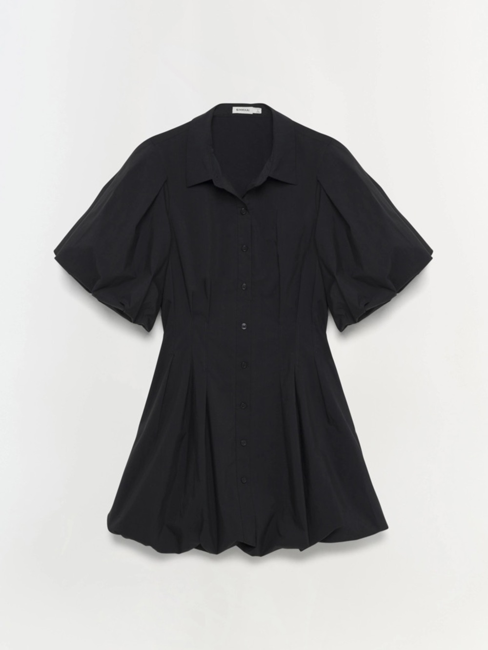 Simkhai Cleo Bubble Dress
